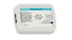 Шлюз LG AC - KNX — Interra ITR830-0006, фото 3