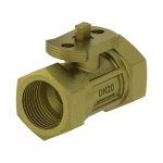 Клапан перекрытия воды DN20, артикул ITR910-2002