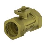 Клапан перекрытия воды DN25, артикул ITR910-2502
