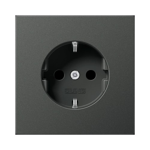 AL1520AN SCHUKO-розетка JUNG — JUNG AL1520AN