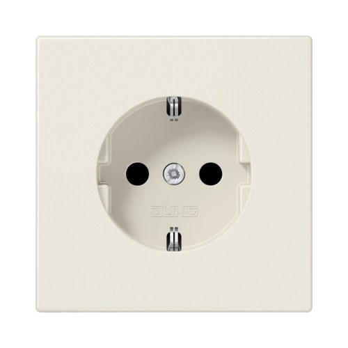 LS1520 SCHUKO-розетка JUNG — JUNG LS1520