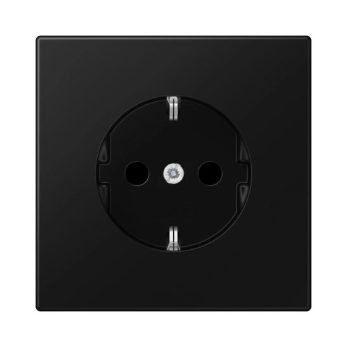 LS1520SWM Розетка SCHUKO JUNG — JUNG LS1520SWM