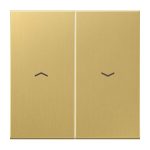 ME2995PC Клавиша для жалюзийного выключателя JUNG — JUNG ME2995PC