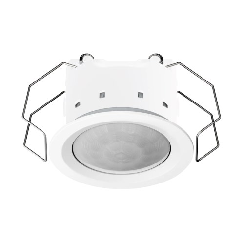 KNX/EIB датчик присутствия мини JUNG 3361MWW