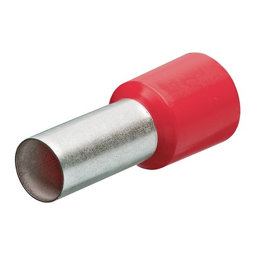 KNIPEX Кабельные наконечники красные (упаковка), 1.0 — Knipex 97 99 332