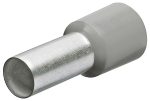 KNIPEX Кабельные наконечники серые (упаковка), 4.0 — Knipex 97 99 335