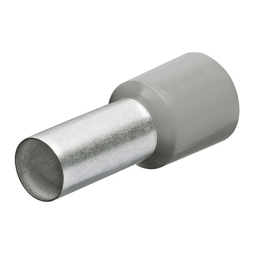 KNIPEX Кабельные наконечники серые (упаковка), 4.0 — Knipex 97 99 335