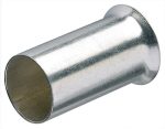 KNIPEX Кабельные наконечники неизолированные (упаковка), 2.5 — Knipex 97 99 394