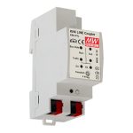Линейный соединитель KNX, артикул KSC-01L