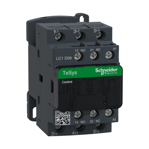 Schneider Electric LC1D09M7