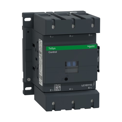 Schneider Electric LC1D115M7