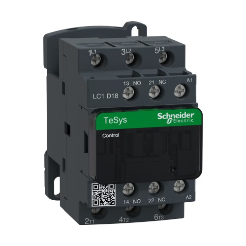 Schneider Electric LC1D18M7