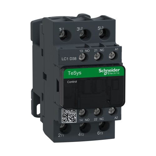Schneider Electric LC1D38M7
