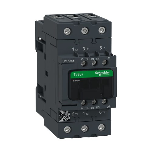Schneider Electric LC1D50AM7