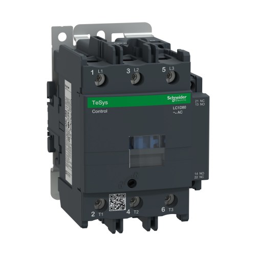 Schneider Electric LC1D80M7