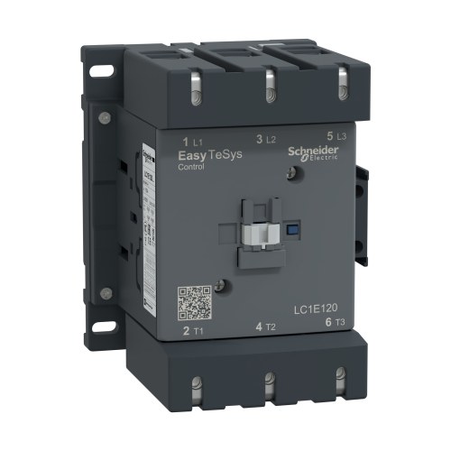 Schneider Electric LC1E120M5
