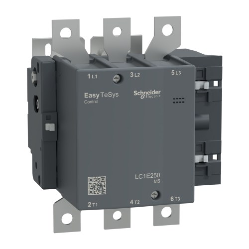 Schneider Electric LC1E250M5