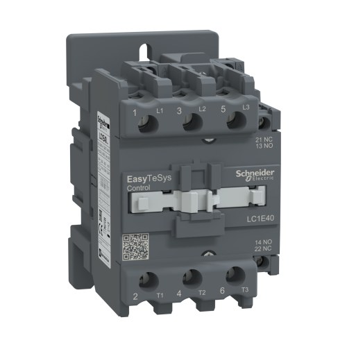 Schneider Electric LC1E40M5