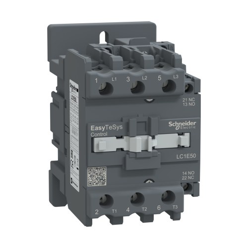 Schneider Electric LC1E50M5