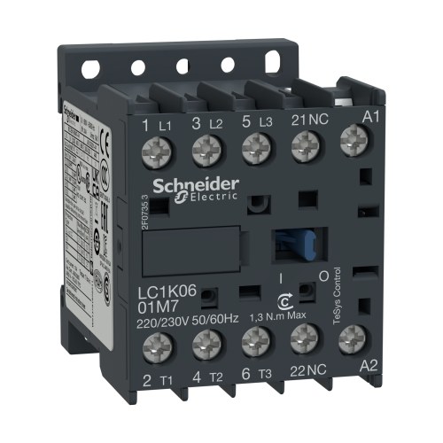 Schneider Electric LC1K1601M7