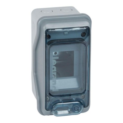 Щиток распределительный Legrand Plexo IP65 2+1 — Legrand 1902
