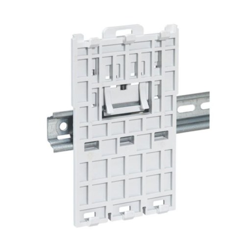 Адаптеры для монтажа DRX 250 на DIN-рейке - 3П Legrand — Legrand 27188