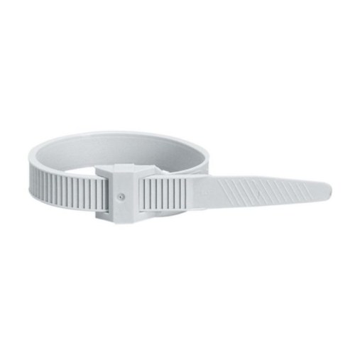 Хомуты серые 9X185 упак. 100 шт Legrand — Legrand 31870