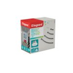 Датчик движения PIR потолочный 360 IP41 Legrand — Legrand 48944, фото 2