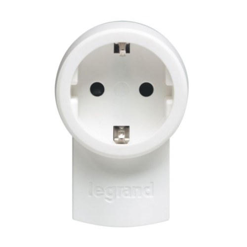 Вилка - розетка Legrand — Legrand 50462