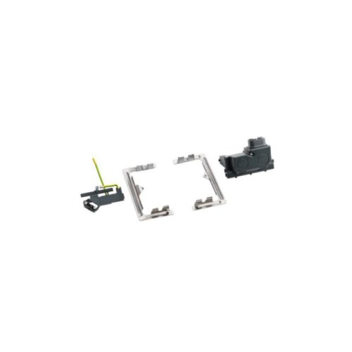 Монт. кит, 4 модуля Legrand — Legrand 54006