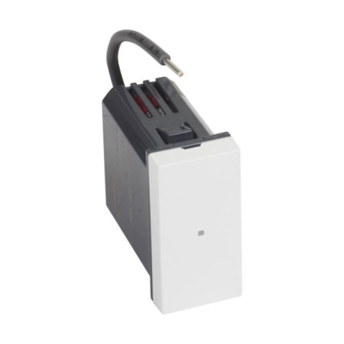 Модуль (реле) упр. розетками Legrand — Legrand 574200