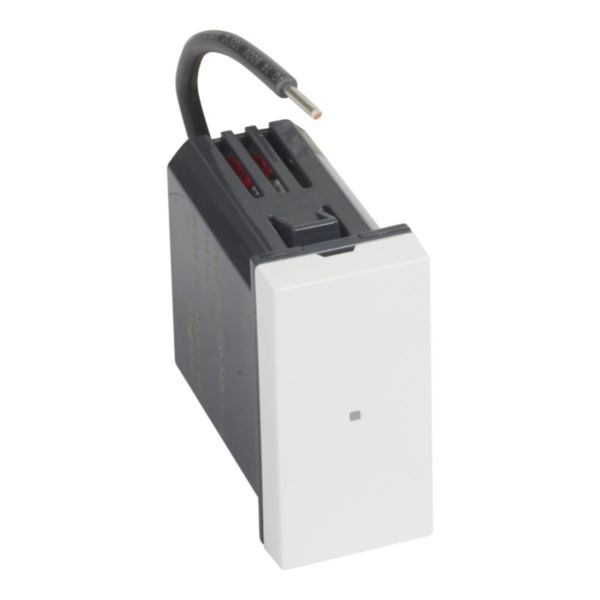 LG-574200-1 Модуль (реле) упр. розетками Legrand — Legrand 574200
