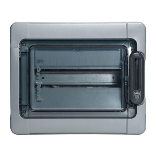 Щиток распределительный Legrand Plexo IP65 12М с шинами N+PE — Legrand 601981
