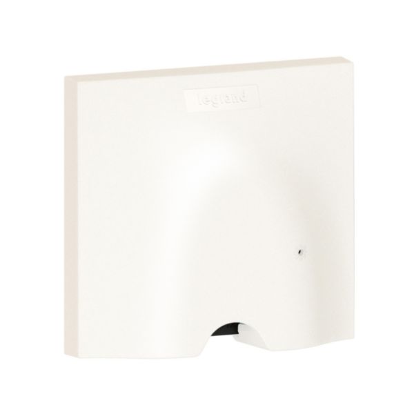 LG-64851-1 Вывод кабеля, жемчуг Legrand — Legrand 64851