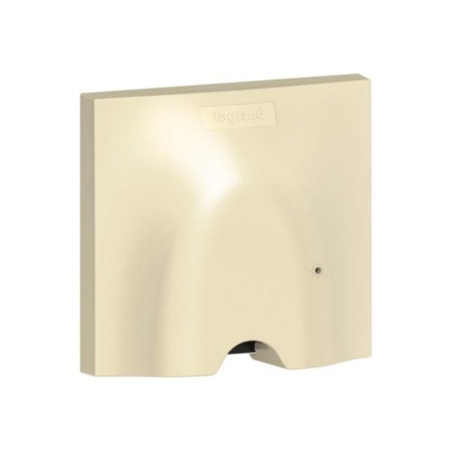Умный вывод кабеля 14А 230В. Цвет Слоновая кость Legrand — Legrand 64863