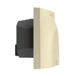 Умный вывод кабеля 14А 230В. Цвет Слоновая кость Legrand — Legrand 64863, фото 3