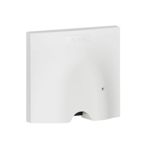 CLN Кабельный вывод 14А умн. , цвет белый Legrand — Legrand 64879