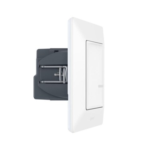 Выкл/светорегулятор 5-300Вт, белый Legrand — Legrand 752184