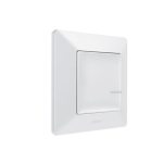 Умный беспроводной выключатель 1-клавишный. Цвет Белый Legrand — Legrand 752185