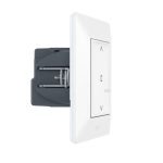 Умный выключатель рольставней 500 ВА 230В. Цвет Белый Legrand — Legrand 752190