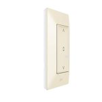 Умный беспроводной выключатель рольставней. Цвет Слоновая кость Legrand — Legrand 752291