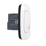 Выкл/светорегулятор 5-300Вт, белый Legrand — Legrand 752584