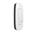 Умный беспроводной выключатель 2-клавишный. Цвет Белый Legrand — Legrand 752587