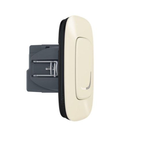 Выкл/светорегулятор 5-300Вт, сл. к Legrand — Legrand 752684