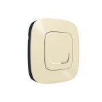 Выключатель одноклавишныйавишный беспроводной, сл. к Legrand — Legrand 752685