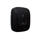 Выключатель "День/Ночь" беспроводной, антрацит Legrand — Legrand 752889