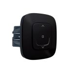 Выключатель рольставней беспроводной, антрацит Legrand — Legrand 752891