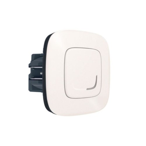 Выкл/светорегулятор 5-300Вт, жемчуг Legrand — Legrand 752984
