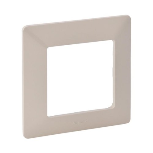 Рамка 1-постовая Valena Life, слоновая кость Legrand — Legrand 754047