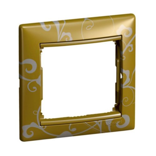 Valena рамка 1п. Бароко Legrand — Legrand 770020